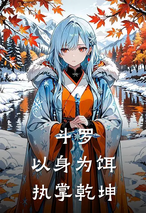 斗罗：以身为饵，执掌乾坤