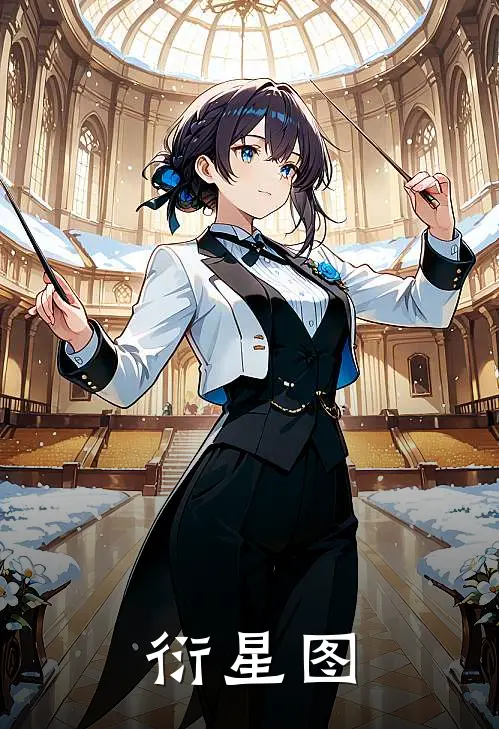 衍星图(凌尘凌风)已完结小说_衍星图(凌尘凌风)小说免费在线阅读