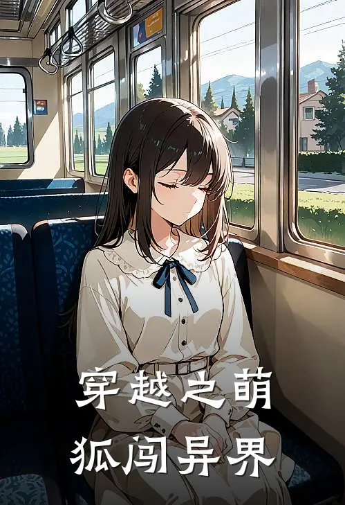 穿越之萌狐闯异界狐珞珞狐洛洛免费完本小说_小说推荐完本穿越之萌狐闯异界(狐珞珞狐洛洛)