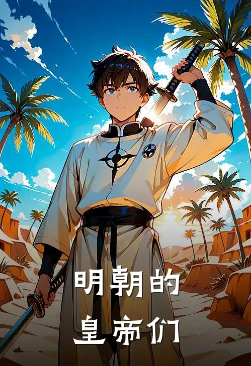 明朝的皇帝们朱重八朱元璋免费小说笔趣阁_完结小说免费阅读明朝的皇帝们朱重八朱元璋