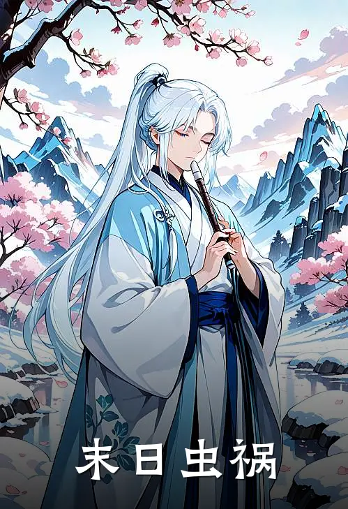 末日虫祸(林辰苏晴)最热门小说_全本完结小说末日虫祸(林辰苏晴)