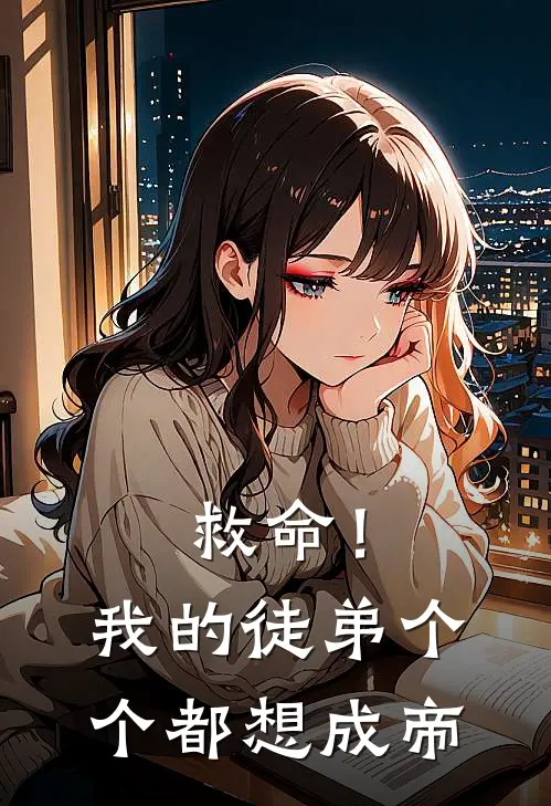 救命！我的徒弟个个都想成帝