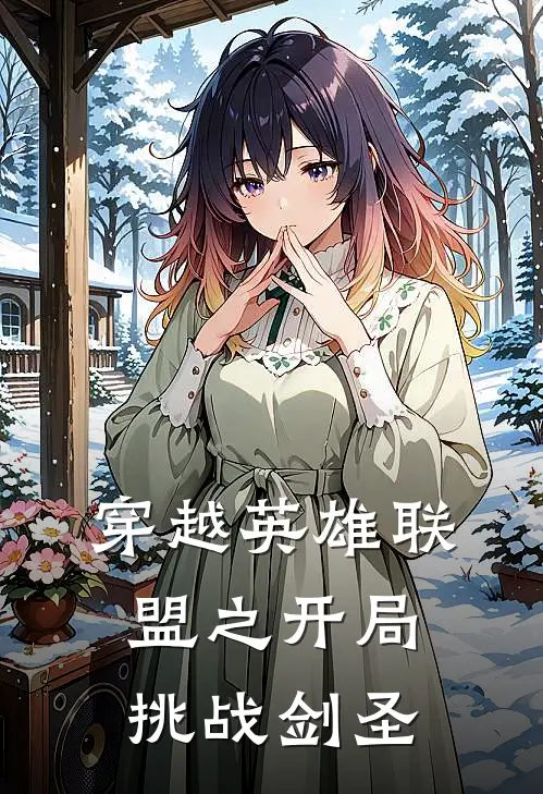 穿越英雄联盟之开局挑战剑圣（林耀盖伦）完整版小说阅读_穿越英雄联盟之开局挑战剑圣全文免费阅读（林耀盖伦）