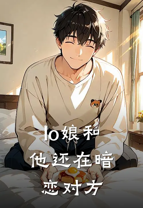 lo娘和他还在暗恋对方