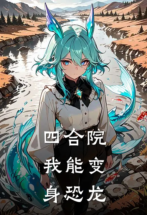 四合院：我能变身恐龙周行云易中海热门小说阅读_免费完结小说四合院：我能变身恐龙周行云易中海