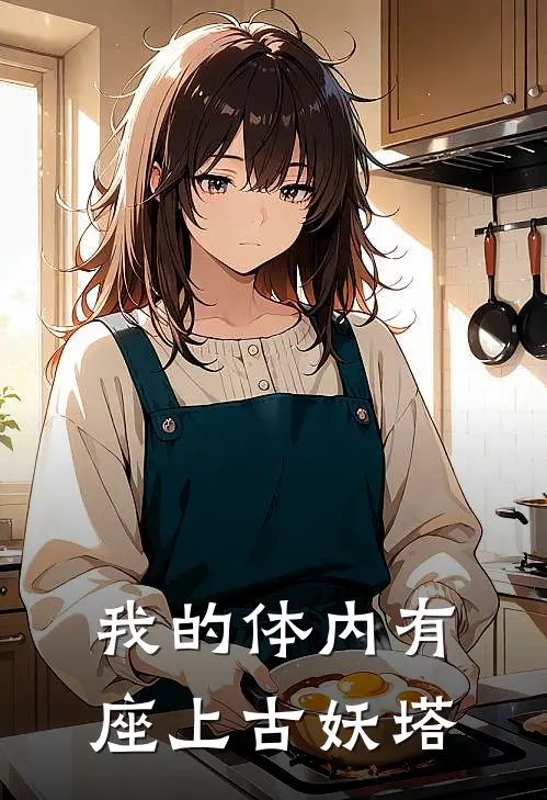 我的体内有座上古妖塔