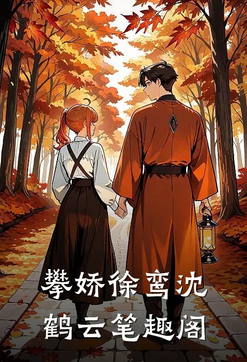 攀娇徐鸾沈鹤云笔趣阁