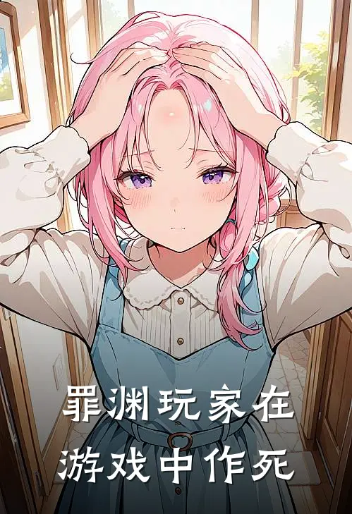罪渊玩家在游戏中作死(李凌时敏杨)火爆小说_《罪渊玩家在游戏中作死》李凌时敏杨小说免费在线阅读