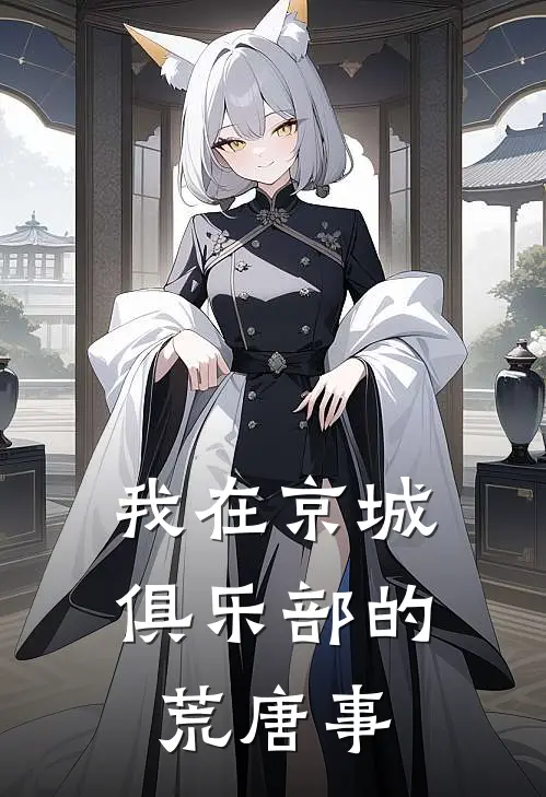 我在京城俱乐部的荒唐事林尘峰徐少凯免费小说大全_小说完结我在京城俱乐部的荒唐事(林尘峰徐少凯)