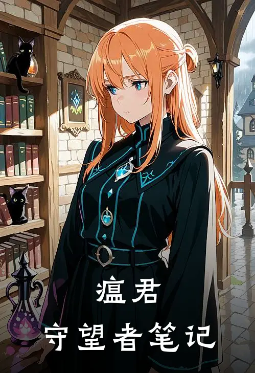 瘟君：守望者笔记