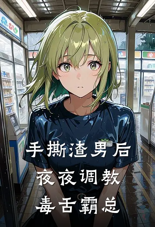 手撕渣男后，夜夜调教毒舌霸总