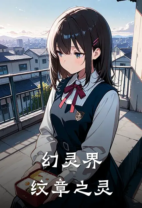 幻灵界：纹章之灵