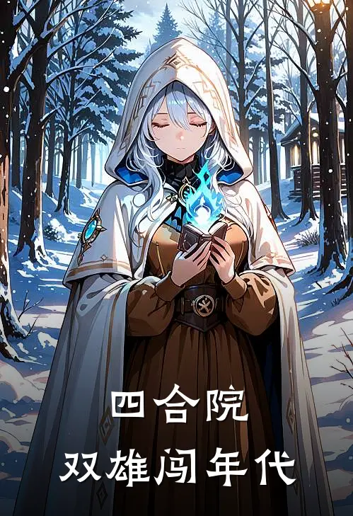 四合院：双雄闯年代