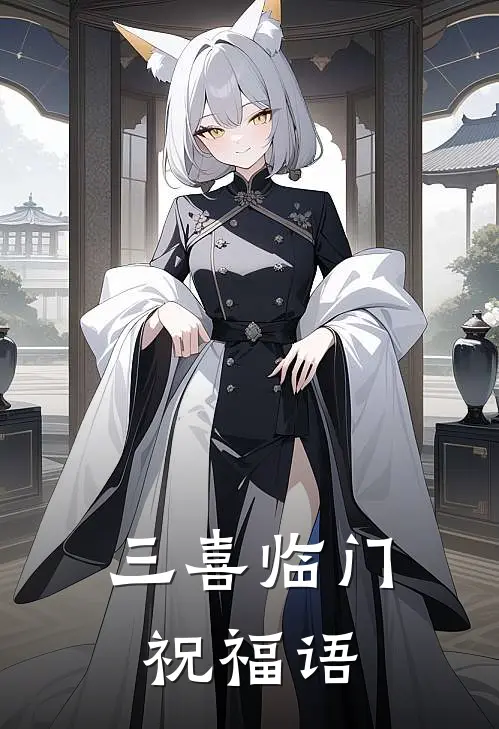 三喜临门祝福语