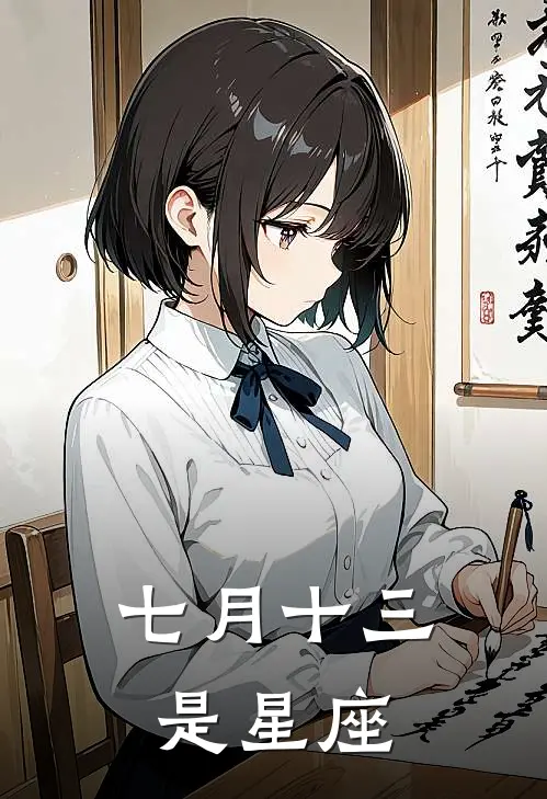 七月十三是星座