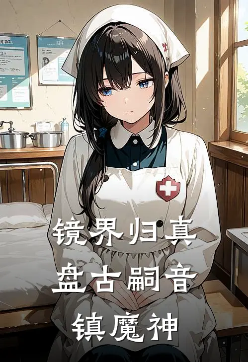 镜界归真：盘古嗣音镇魔神凌玄宸苏清辞最新推荐小说_完结版小说推荐镜界归真：盘古嗣音镇魔神凌玄宸苏清辞