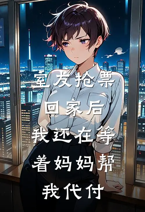 室友抢票回家后，我还在等着妈妈帮我代付晚晚妈妈_《室友抢票回家后，我还在等着妈妈帮我代付》最新章节免费在线阅读