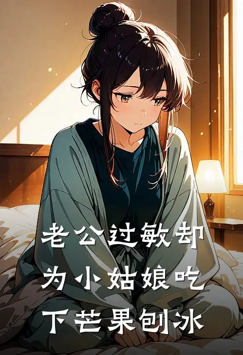 老公过敏却为小姑娘吃下芒果刨冰