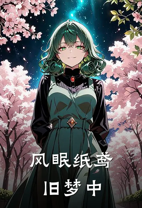 风眠纸鸢旧梦中(星阙林屿)最新小说_免费阅读完整版小说风眠纸鸢旧梦中(星阙林屿)