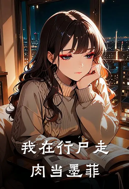 瑞克张菲(我在行尸走肉当墨菲)_《我在行尸走肉当墨菲》最新章节免费在线阅读