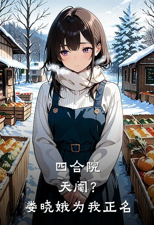 四合院：天阉？娄晓娥为我正名