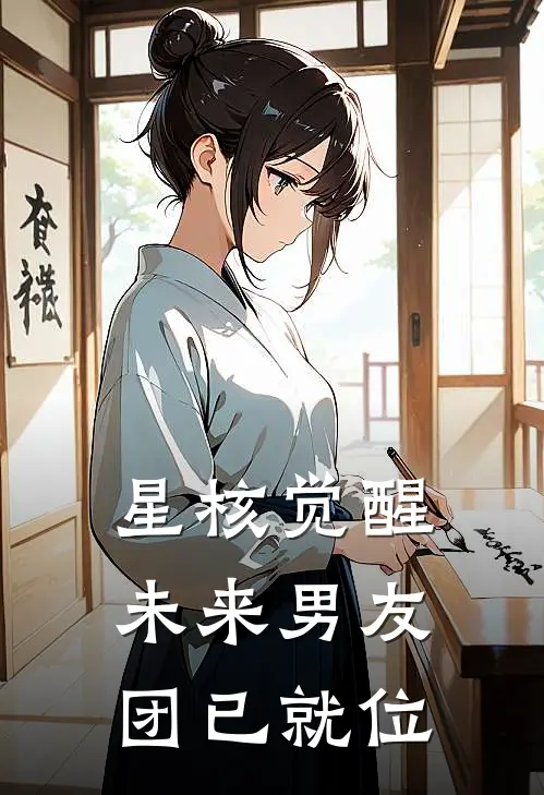 星核觉醒：未来男友团已就位