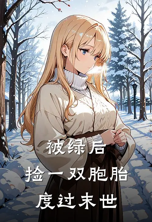 被绿后，捡一双胞胎度过末世(张磊苏清阮)免费完结小说_免费小说在线阅读被绿后，捡一双胞胎度过末世(张磊苏清阮)