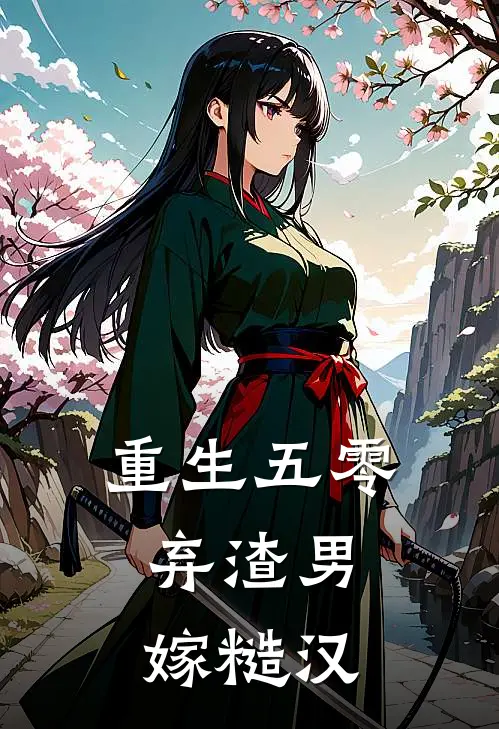 《重生五零：弃渣男，嫁糙汉》苏婉清顾猛已完结小说_重生五零：弃渣男，嫁糙汉(苏婉清顾猛)经典小说