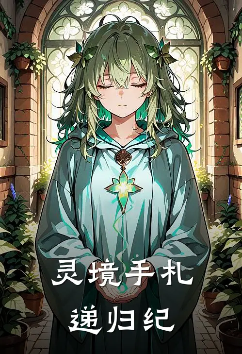 灵境手札·递归纪(柳哲苏晓)免费小说完结_最新推荐小说灵境手札·递归纪(柳哲苏晓)