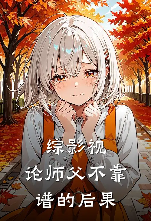 综影视：论师父不靠谱的后果