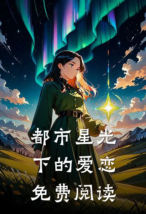 都市星光下的爱恋免费阅读