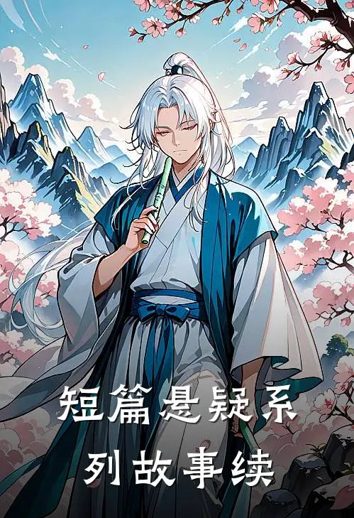 短篇悬疑系列故事续