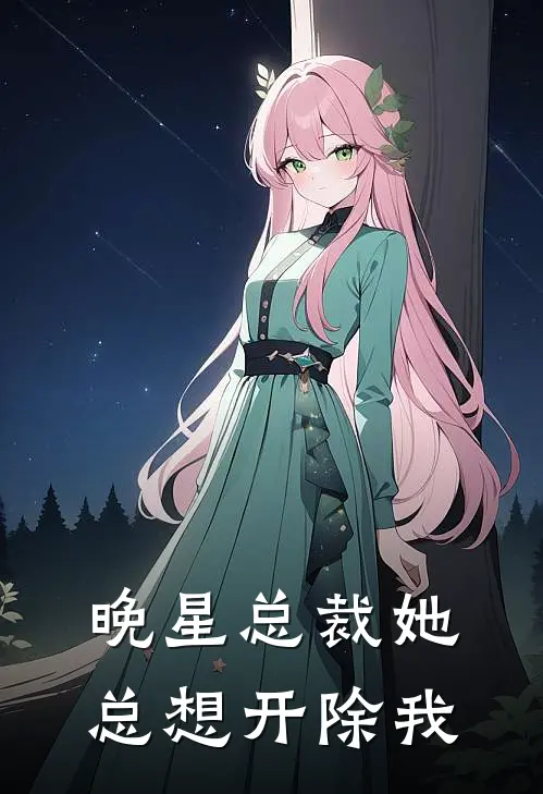 晚星总裁她总想开除我(陆晚星沈慕)全文免费阅读无弹窗大结局_《晚星总裁她总想开除我》陆晚星沈慕免费小说