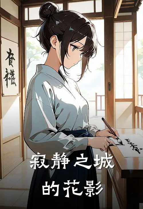 寂静之城的花影清珩清珩最新热门小说_免费小说全文阅读寂静之城的花影(清珩清珩)