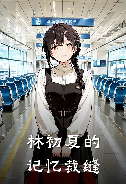 林初夏的记忆裁缝(安阳林初夏)全本免费在线阅读_林初夏的记忆裁缝全文阅读