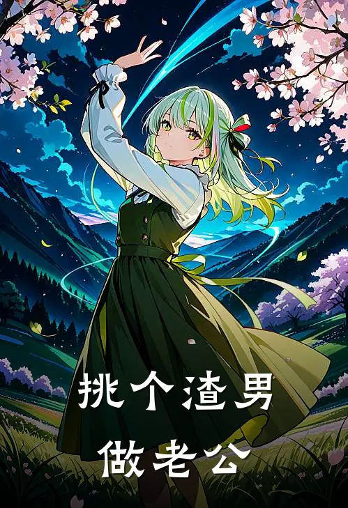 挑个渣男做老公