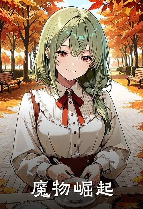 魔物崛起萝音萝音全文免费阅读无弹窗大结局_(魔物崛起)萝音萝音最新章节列表笔趣阁（魔物崛起）