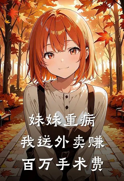 妹妹重病，我送外卖赚百万手术费张楚歌周阳全文免费阅读无弹窗大结局_（张楚歌周阳）妹妹重病，我送外卖赚百万手术费最新小说