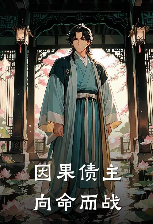 因果债主向命而战