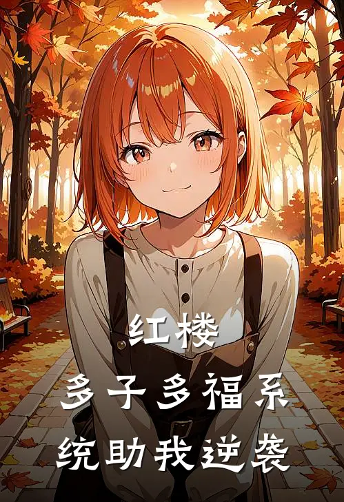 红楼：多子多福系统助我逆袭