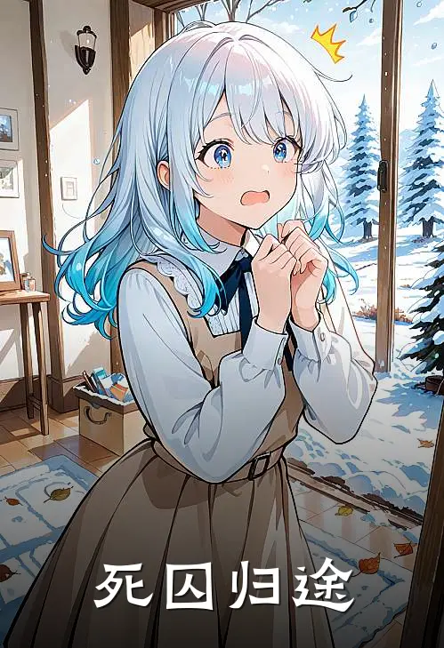 死囚归途(韩震阿山)全文免费在线阅读_死囚归途热门小说