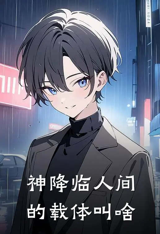 神降临人间的载体叫啥