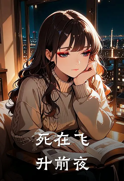 死在飞升前夜