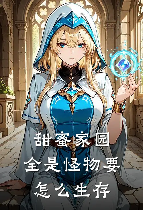 甜蜜家园：全是怪物要怎么生存苏允真车贤秀全本免费小说_热门网络小说推荐甜蜜家园：全是怪物要怎么生存苏允真车贤秀