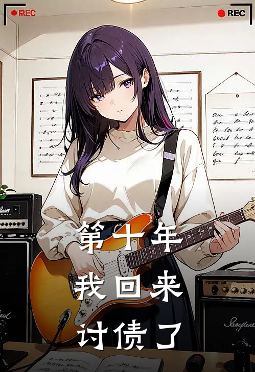 林晚晴陈默(第十年，我回来讨债了)完整版免费在线阅读_《第十年，我回来讨债了》全集在线阅读