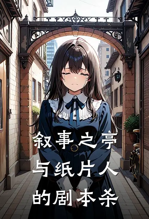 叙事之亭：与纸片人的剧本杀(林奇折原临)热门网络小说推荐_免费完结版小说叙事之亭：与纸片人的剧本杀(林奇折原临)