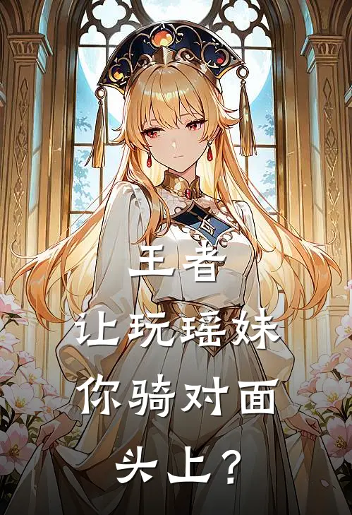 王者：让玩瑶妹，你骑对面头上？(林峰陈飞)好看的完结小说_热门小说推荐王者：让玩瑶妹，你骑对面头上？林峰陈飞