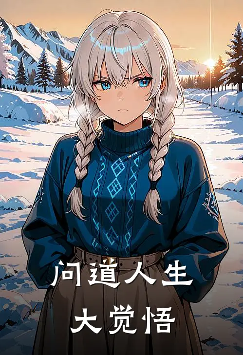 问道人生大觉悟