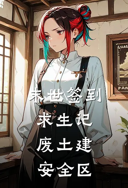 末世签到求生记：废土建安全区