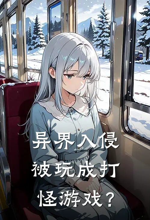 《异界入侵，被玩成打怪游戏？》吴影孙大勇火爆新书_异界入侵，被玩成打怪游戏？(吴影孙大勇)最新热门小说